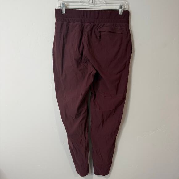 Backcountry Womens Double Dyno Climbing Pant Berry Pink Ankle Active Athleisure - Picture 3 of 8